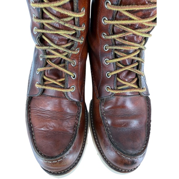 Red Wing 877 Heritage 8\